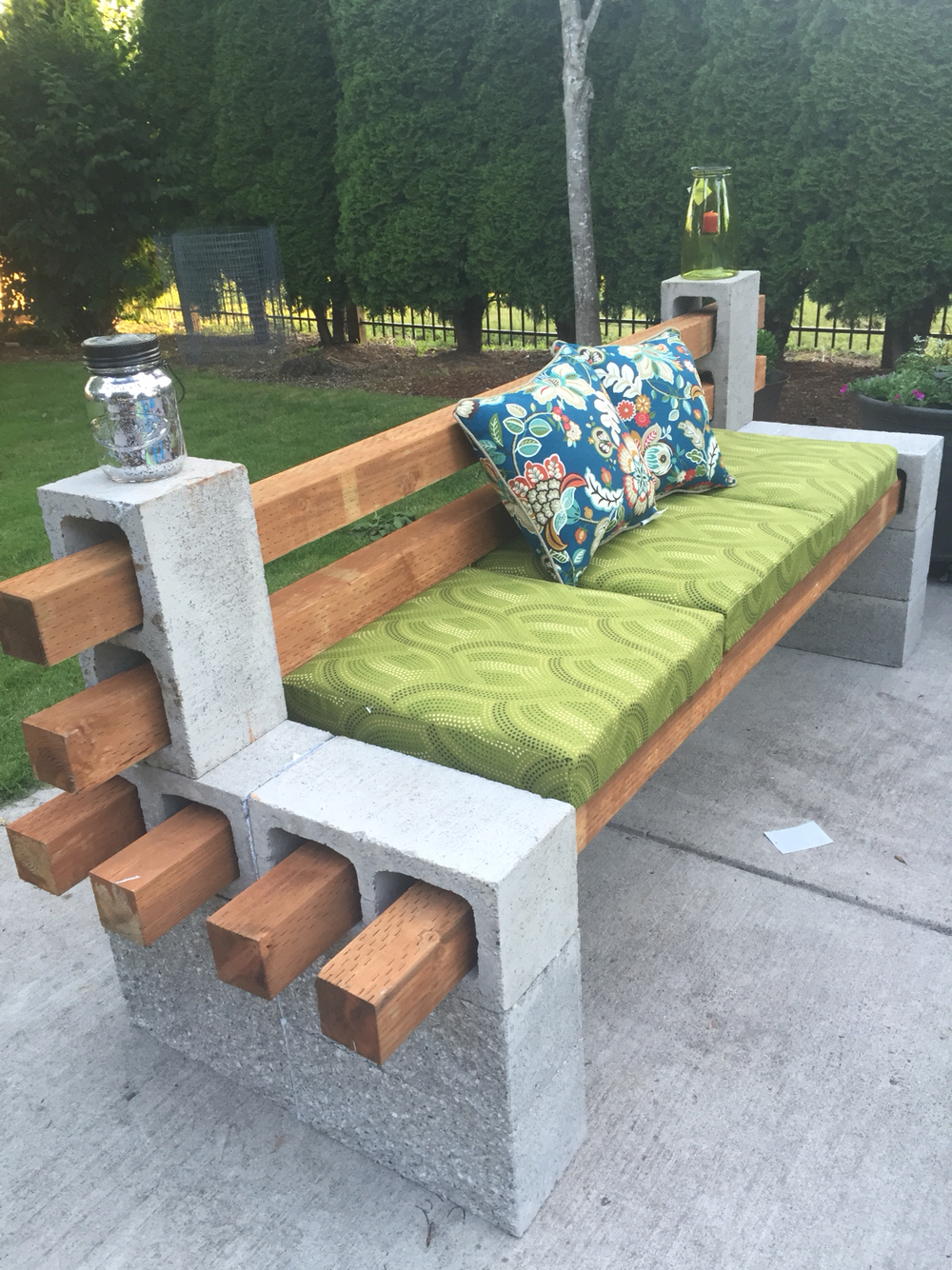 13 DIY Patio Furniture Ideas That Are Simple And Cheap Page 2 Of 14 